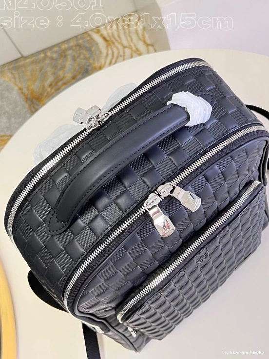 FS CHEAP VUITTON LOUIS Backpack Avenue 0808